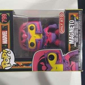 Funko PoP! Marvel